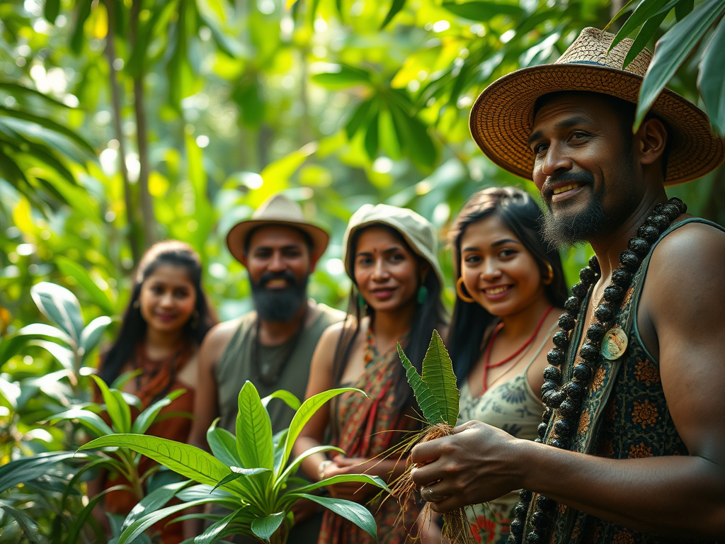 The Role of Storytelling in Green Marketing: Weaving Tales That Inspire Action