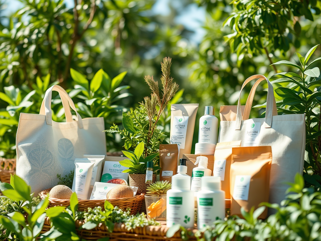 Beyond the Buzz: The Real Reasons Customers Love Green Marketing