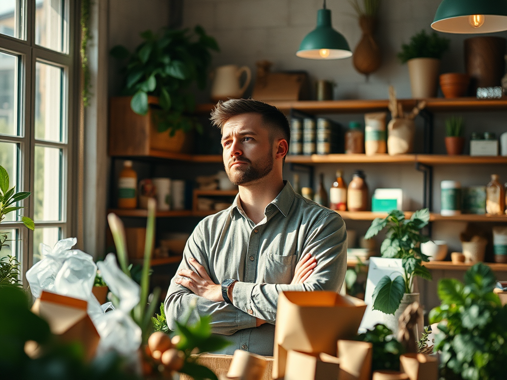 The Flip Side of Green: When to Tread Cautiously with Green Marketing