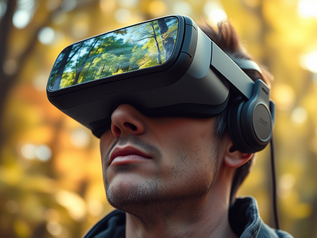 The Metaverse and Sustainability: A Green New World?