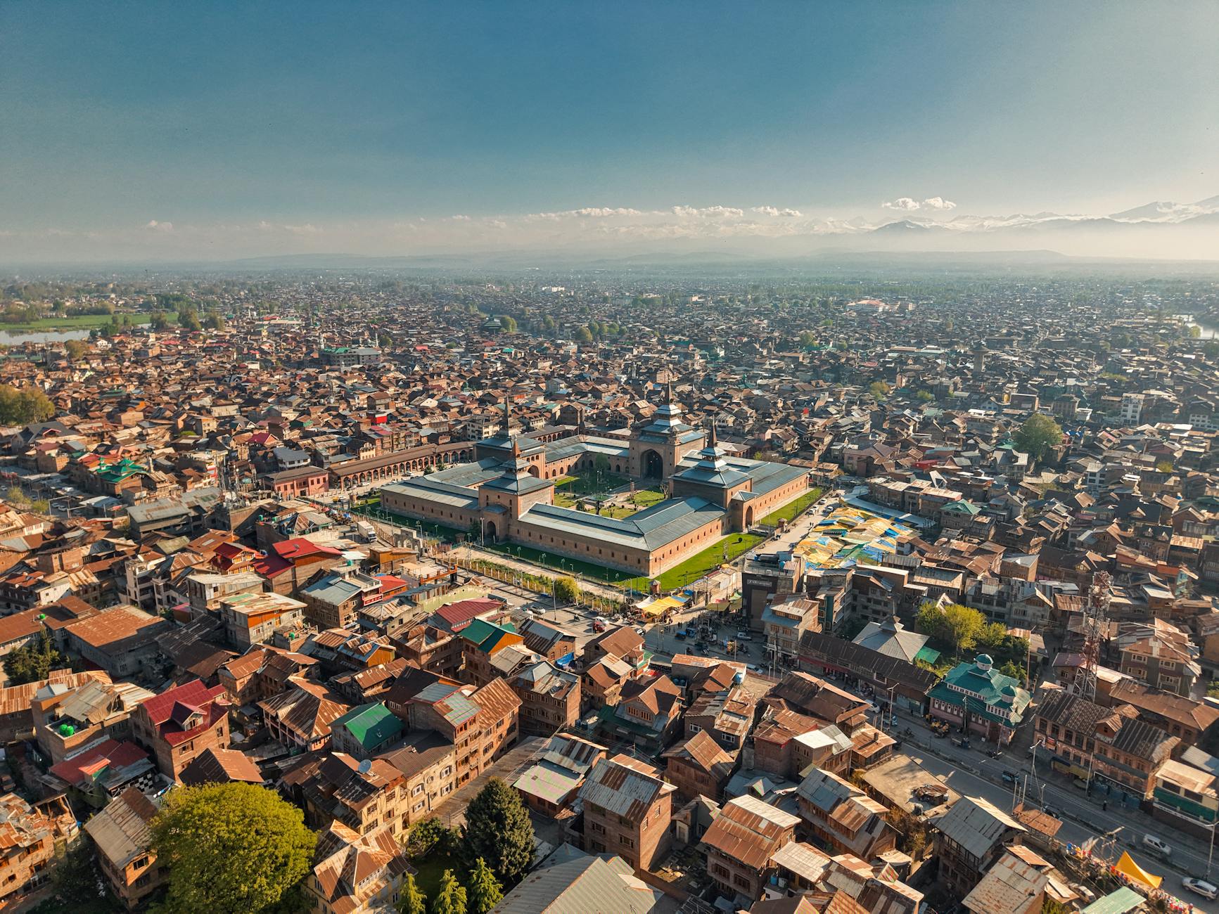 Your city is not your market: A healthcare operator’s guide to TAM, SAM, SOM